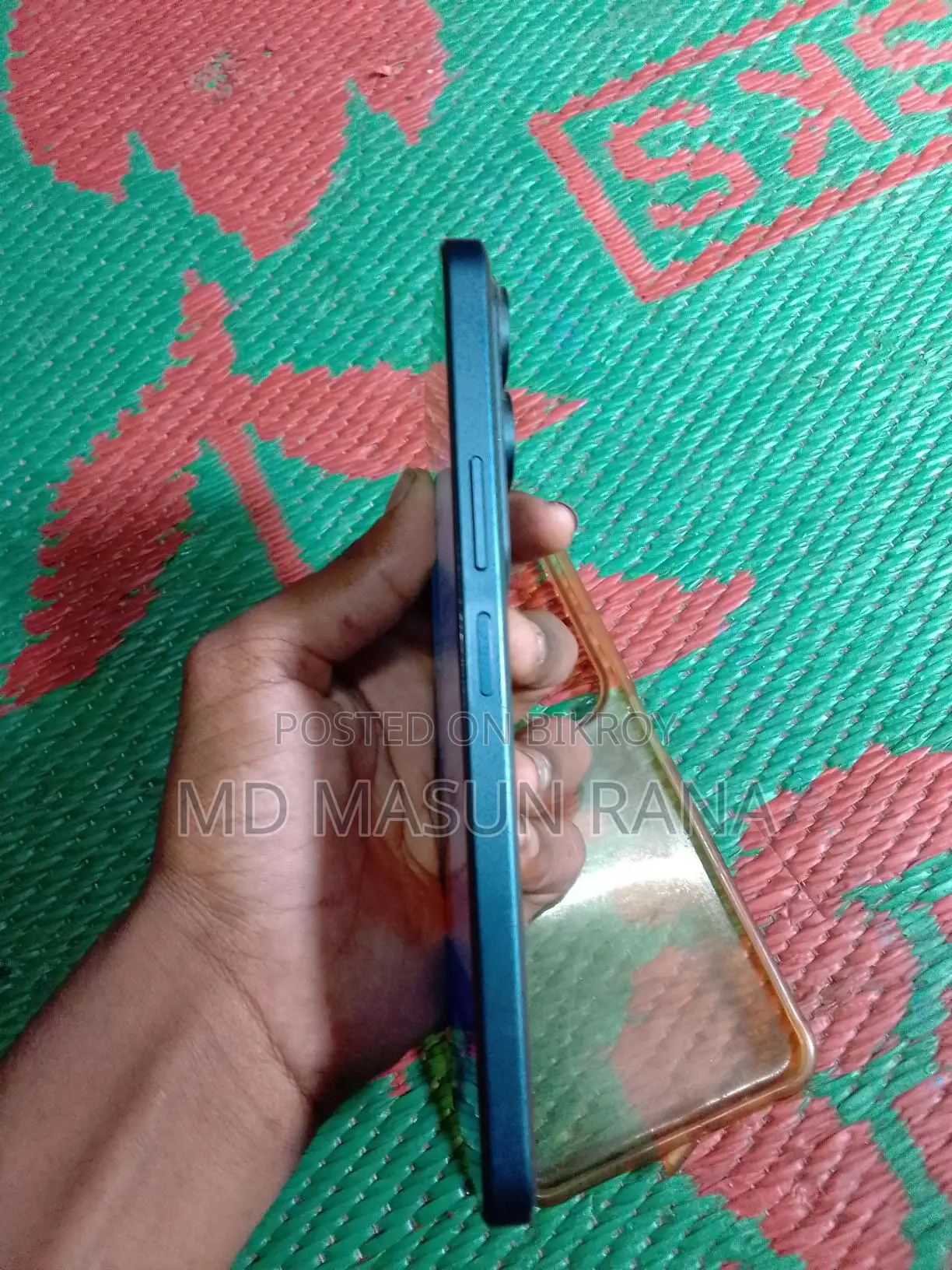 Vivo Y21L 6+128GB (Used)