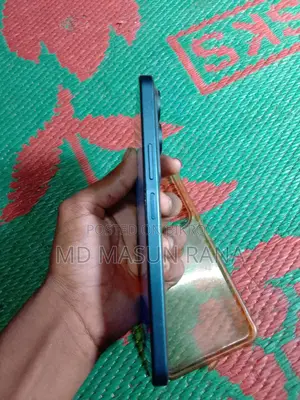 Vivo Y21L 6+128GB (Used)