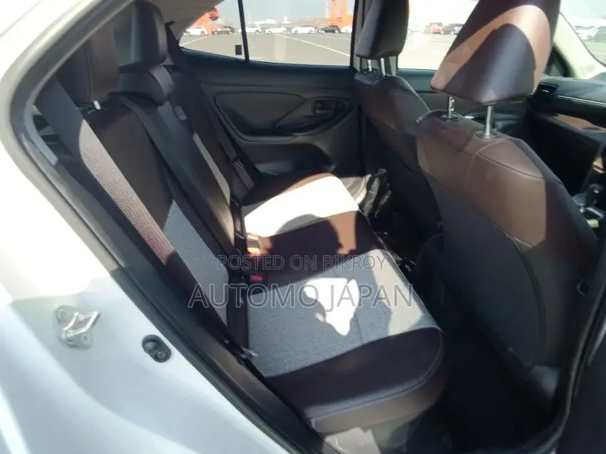 Toyota Yaris Cross Z 2021
