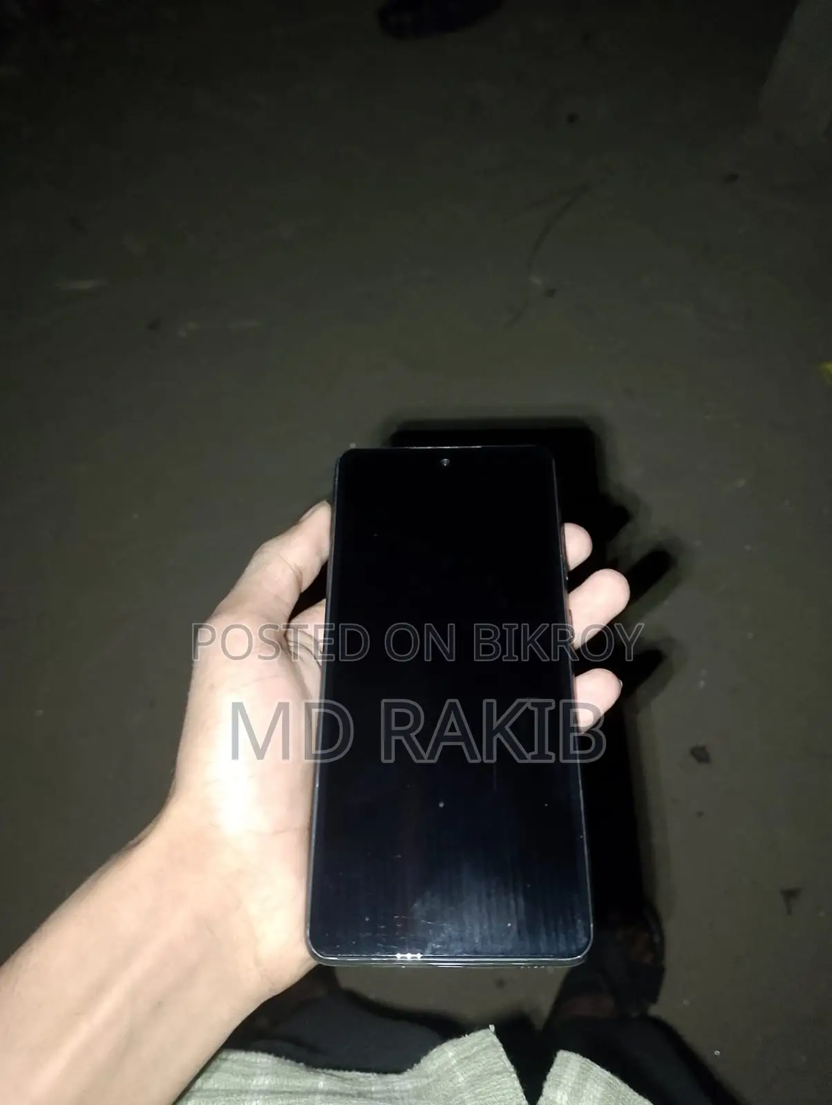 Samsung Galaxy A52 8/128 (Used)