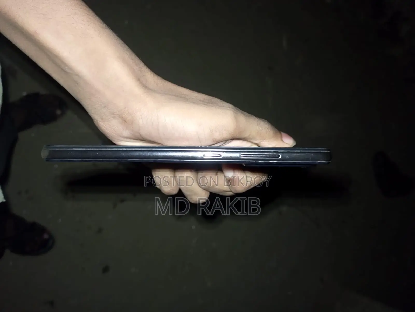 Samsung Galaxy A52 8/128 (Used)