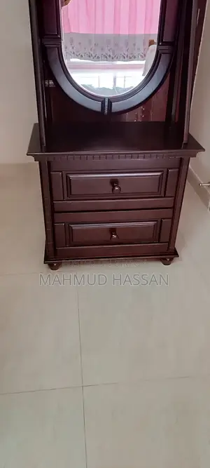 Brand New Dressing Table.