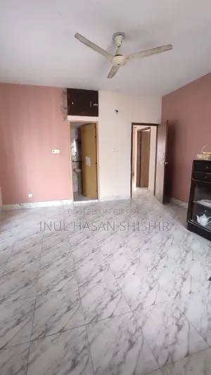 1300 SQ Flat Rental