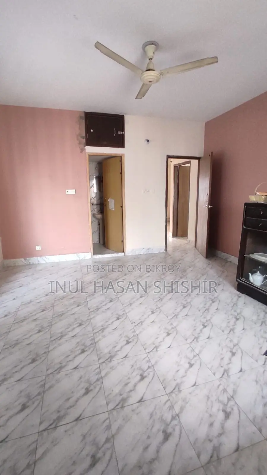 1300 SQ Flat Rental