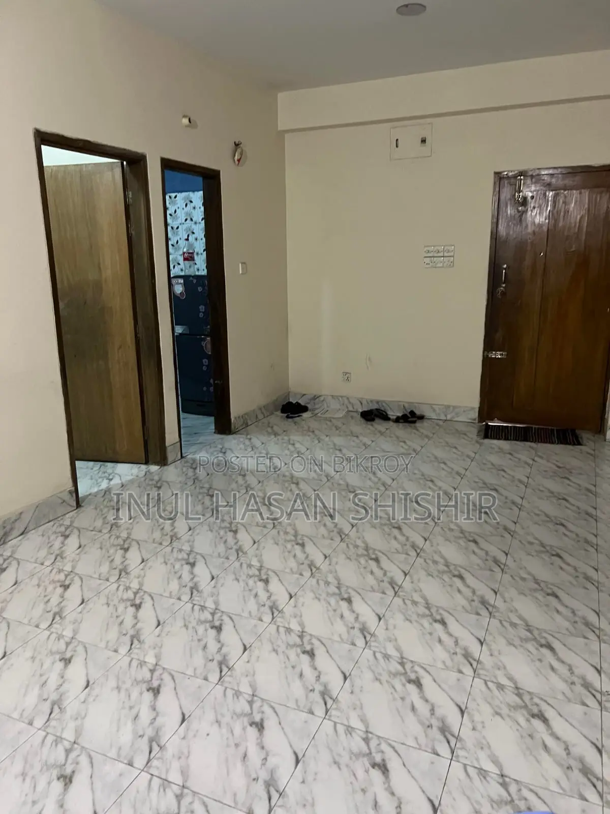 1300 SQ Flat Rental