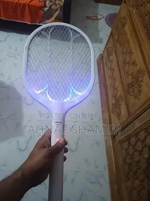 Mosquito Bat Weidasi 979
