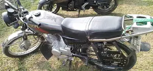 Xingfu CG125 2000