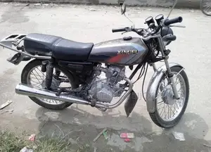 Xingfu CG125 2000