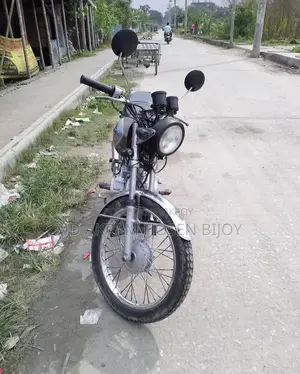 Xingfu CG125 2000