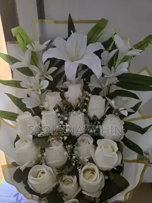 Flower Bouquet