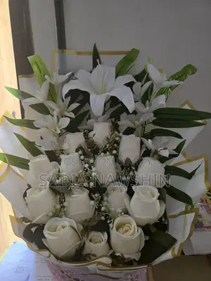 Flower Bouquet
