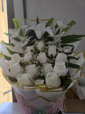 Flower Bouquet