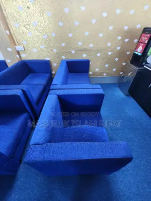 Customized Premium Sofa
