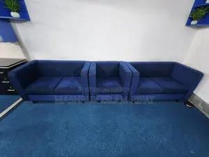 Customized Premium Sofa