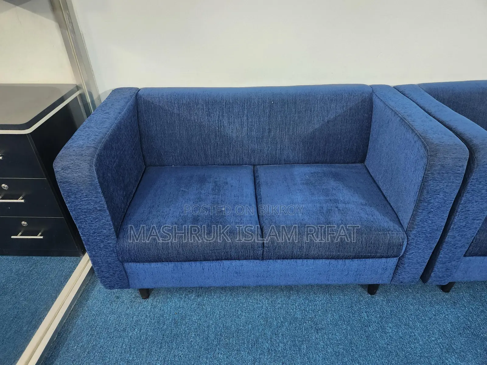 Customized Premium Sofa