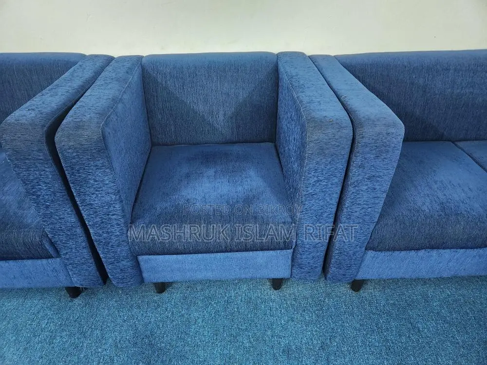 Customized Premium Sofa