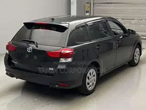 Toyota Fielder Hybrid EX Push Start 2020