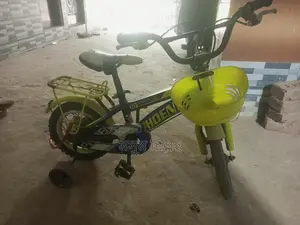 বাচ্চাদের সাইকেল