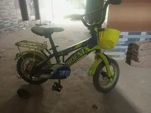 বাচ্চাদের সাইকেল