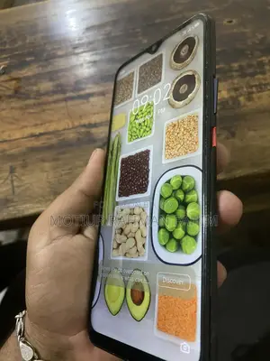 Tecno Pouvair 4 (Used)