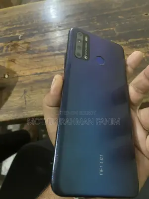 টেকনো পাউভয়ার ৪ (ব্যবহৃত)