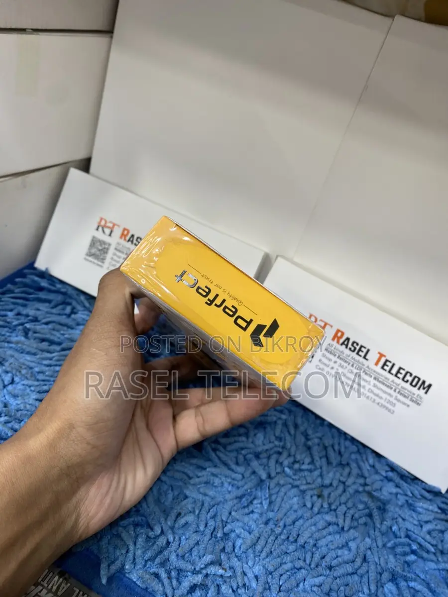 15W Fast Charging Type-C Charger | High Quality Smart Adapter 🔥