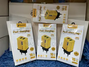 15W Fast Charging Type-C Charger | High Quality Smart Adapter 🔥