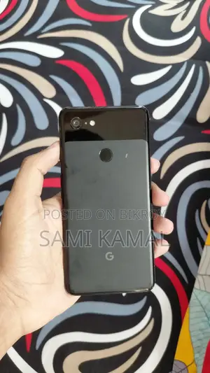 Google Pixel 3 XL . (Used)