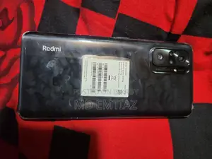 Xiaomi Redmi Note 10 Pro 128/6+2 (Used)