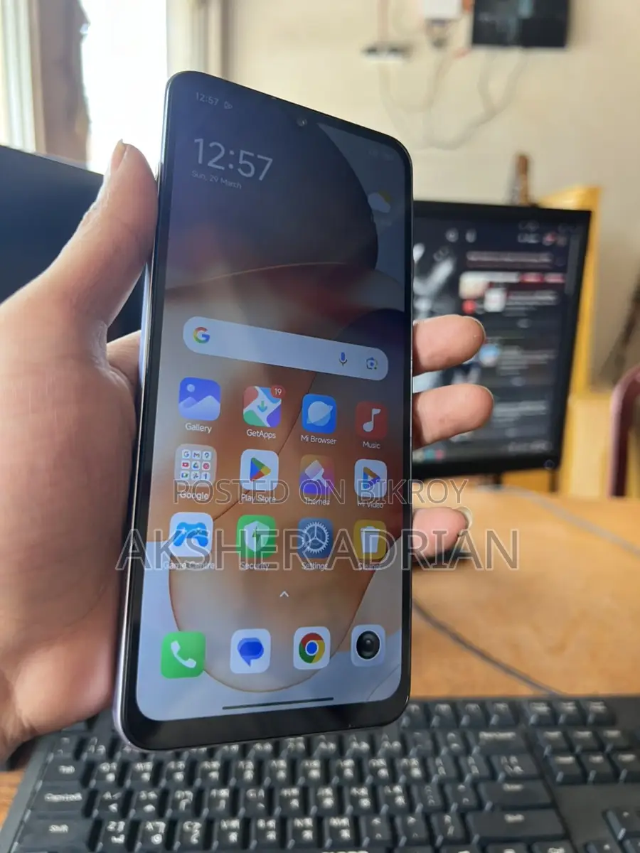 Xiaomi Redmi 14 c (Used)