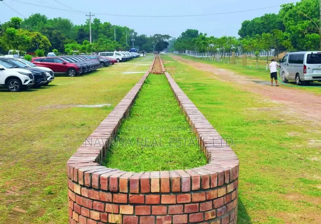 নাভানায় আবাসিক প্লট বিক্রয় চলছে!