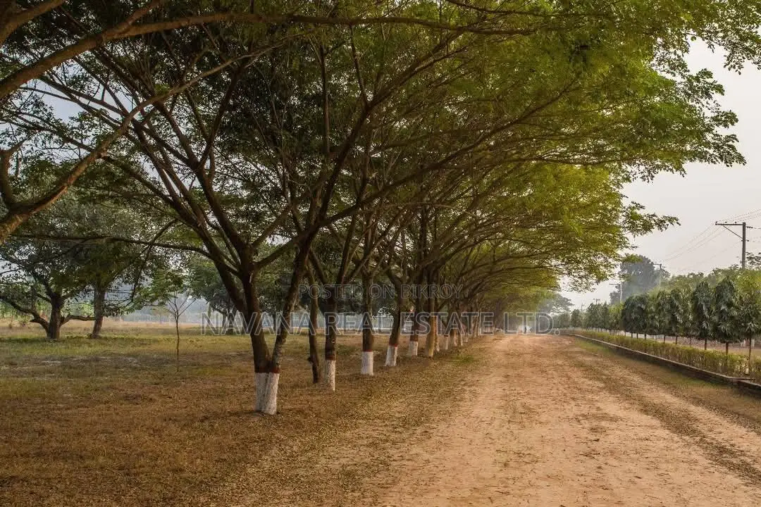 নাভানায় আবাসিক প্লট বিক্রয় চলছে!