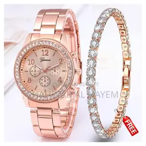 Exclusive New Watch