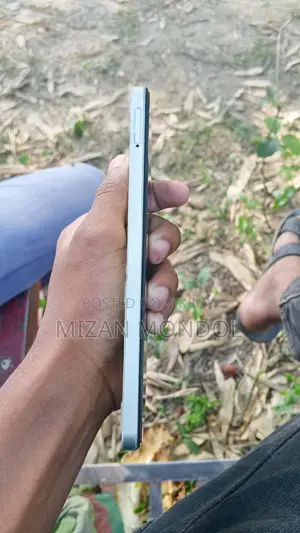 Realme C63 . (Used)
