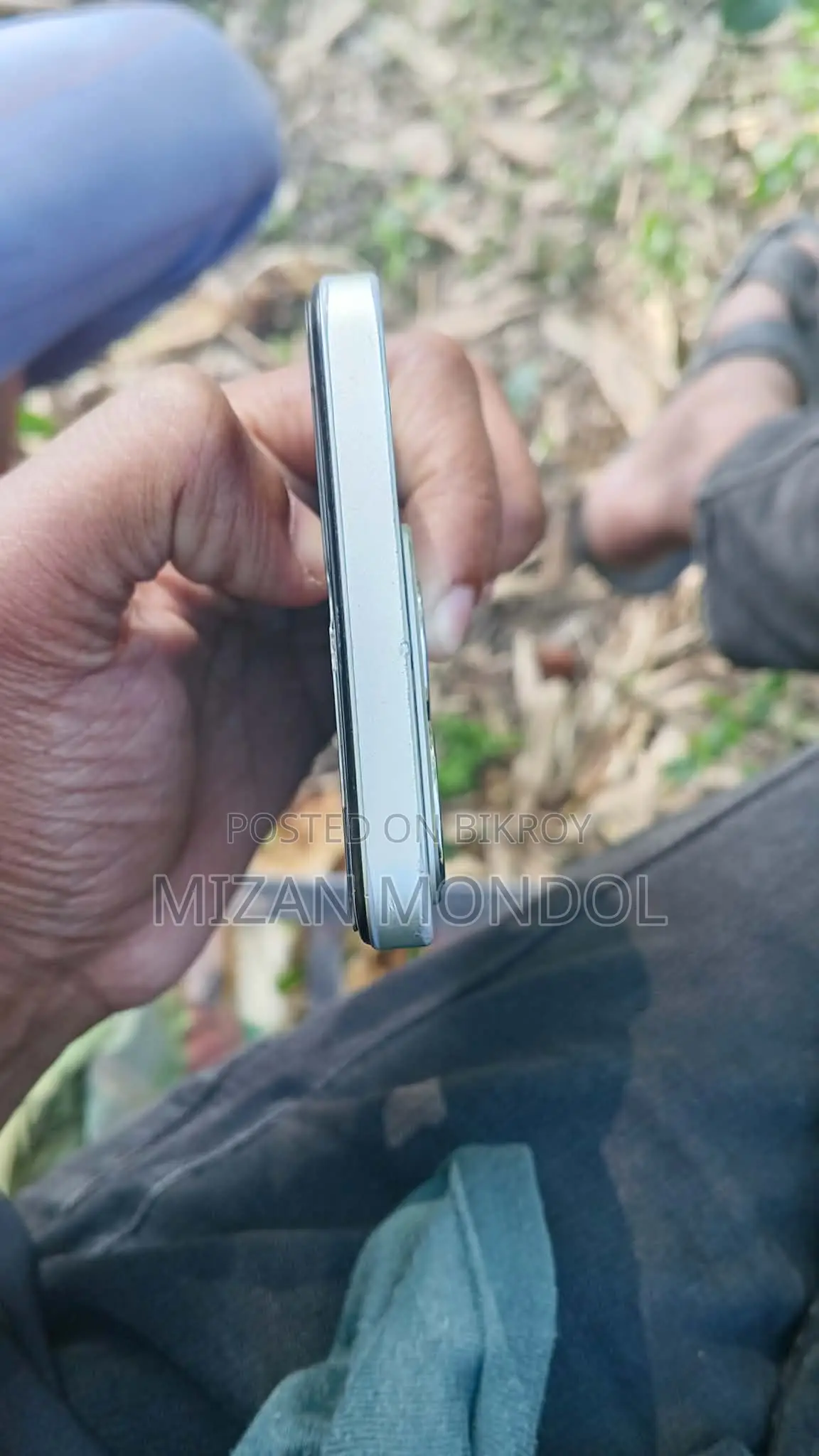 Realme C63 . (Used)