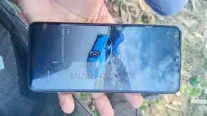 Realme C63 . (Used)