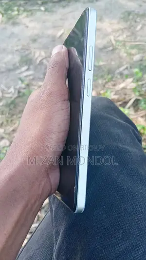 Realme C63 . (Used)