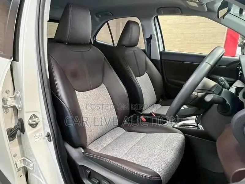 Toyota Yaris Cross HYBRID READY 2021