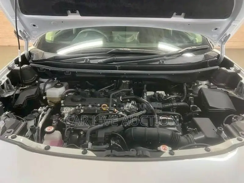 Toyota Yaris Cross HYBRID READY 2021