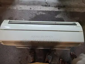 General Inverter 1 Ton AC