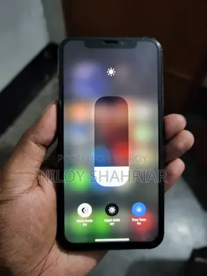 অ্যাপল আইফোন এক্সএস ২৫৬জিবি (ব্যবহৃত)