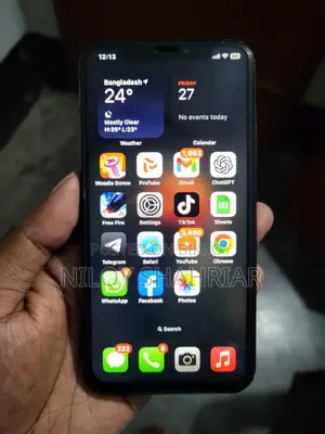 Apple iPhone XS 256GB (Used)