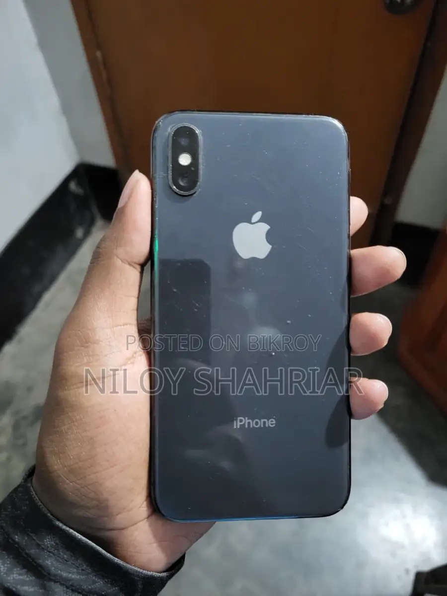 Apple iPhone XS 256GB (Used)