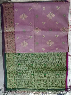 নিজের হাতে মেশিনে তোওরি