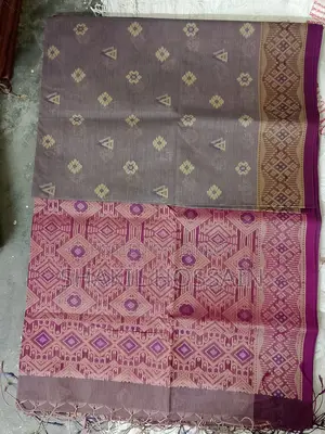 নিজের হাতে মেশিনে তোওরি