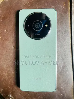 Xiaomi Redmi A3 (Used)