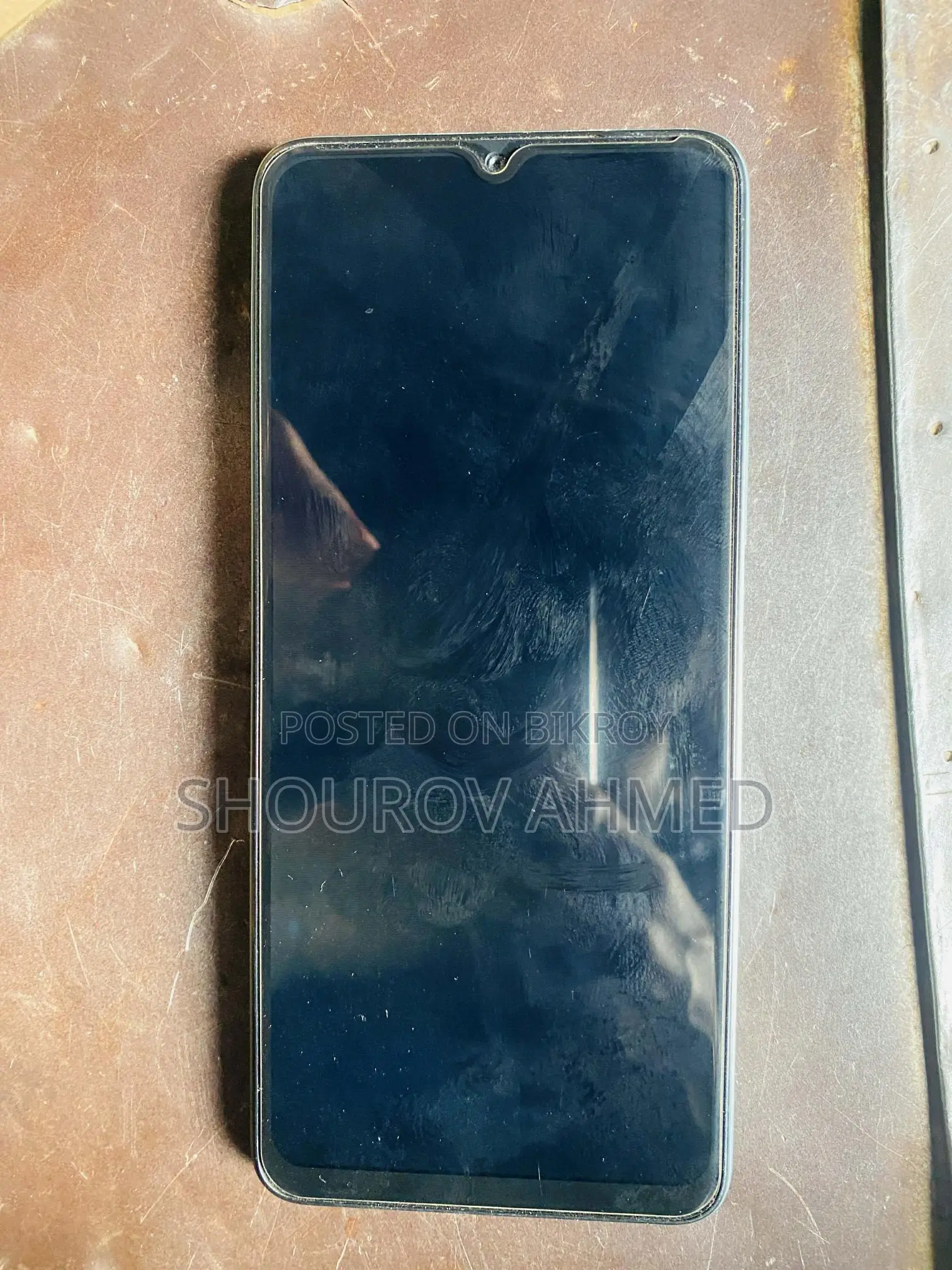 Xiaomi Redmi A3 (Used)