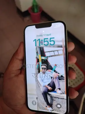 Apple iPhone 13 Pro 256gb (Used)