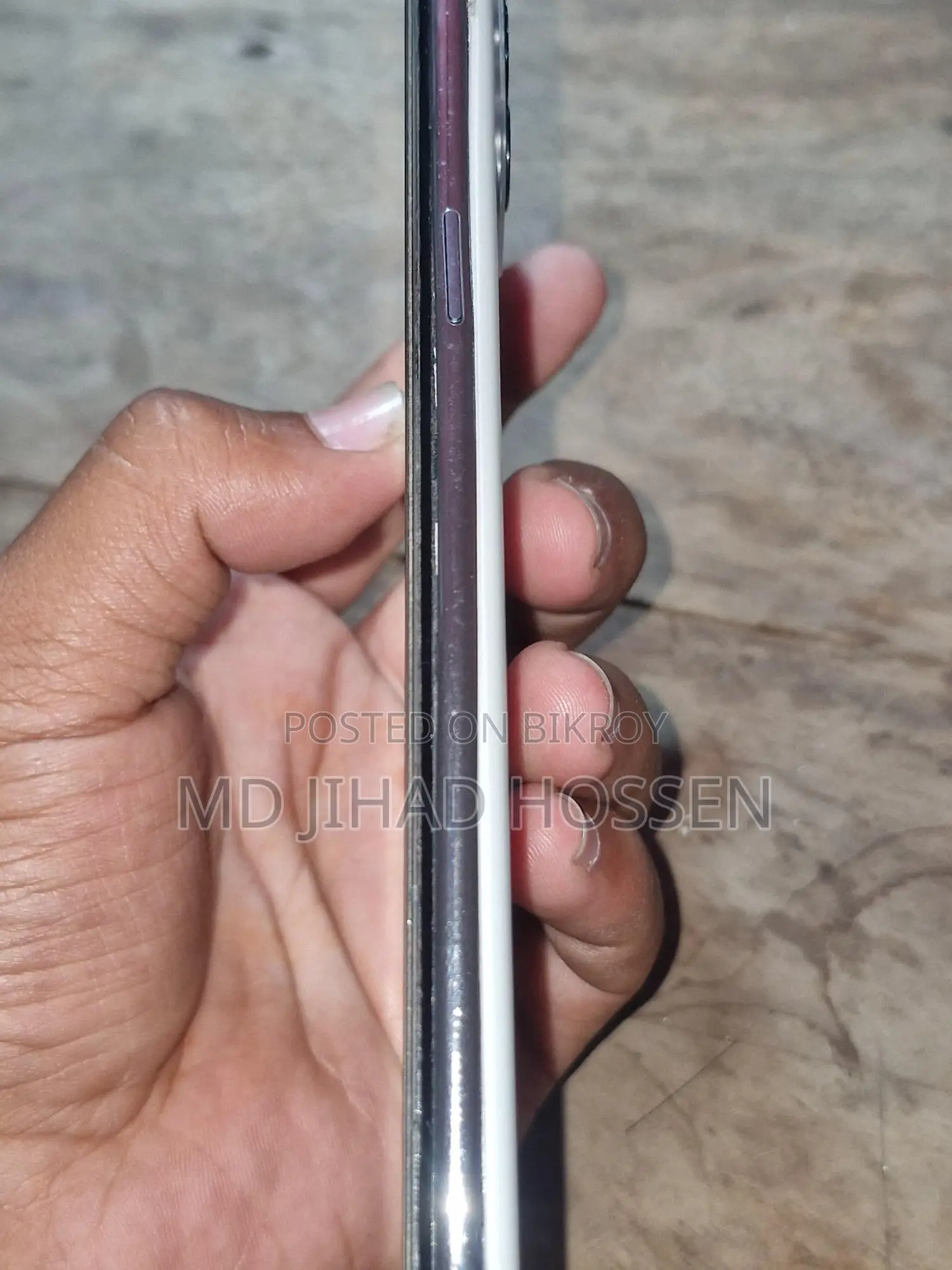 Realme Gt Master Edition (Used)