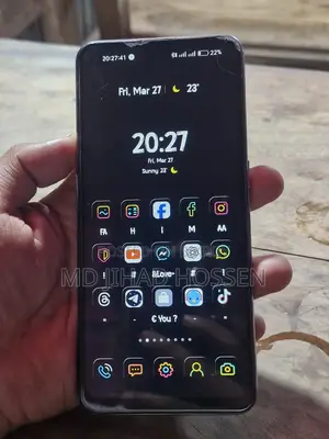 Realme Gt Master Edition (Used)